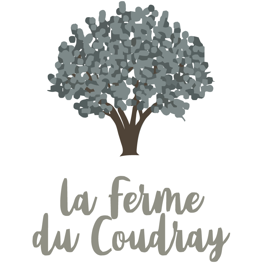 La ferme du Coudray