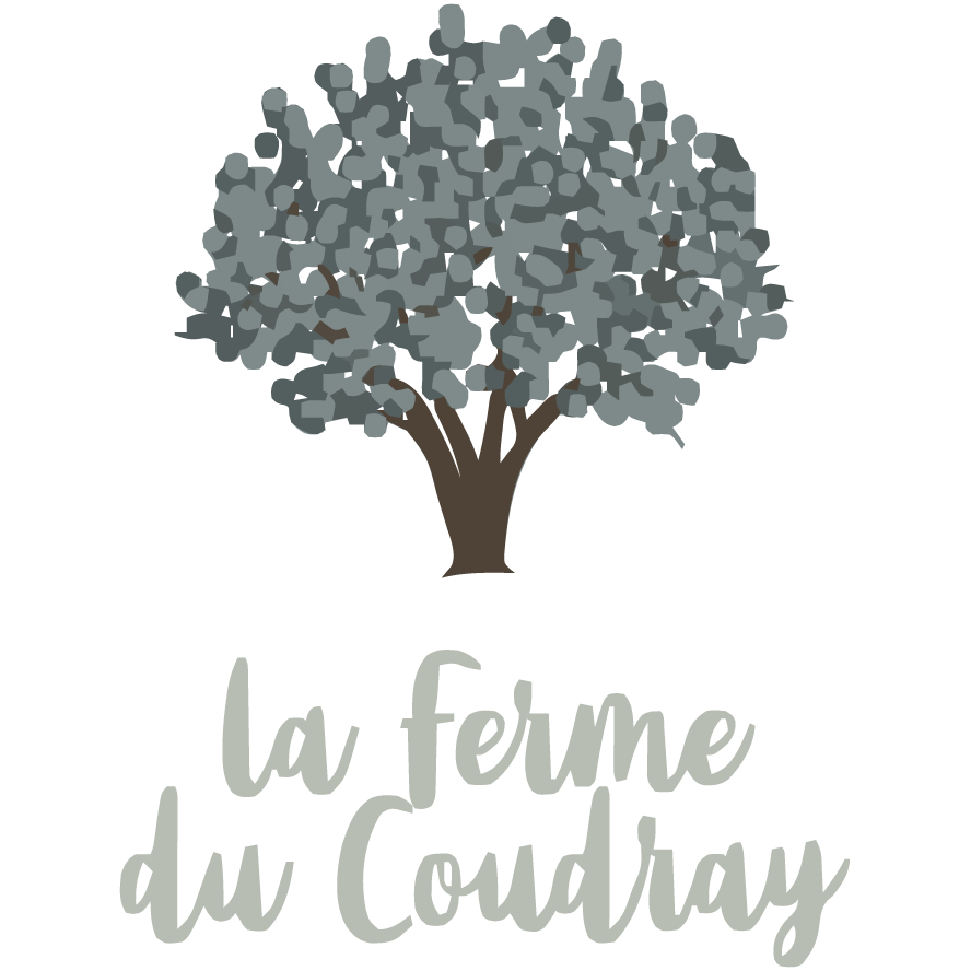 La ferme du Coudray