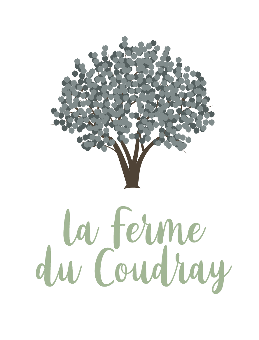 La ferme du Coudray