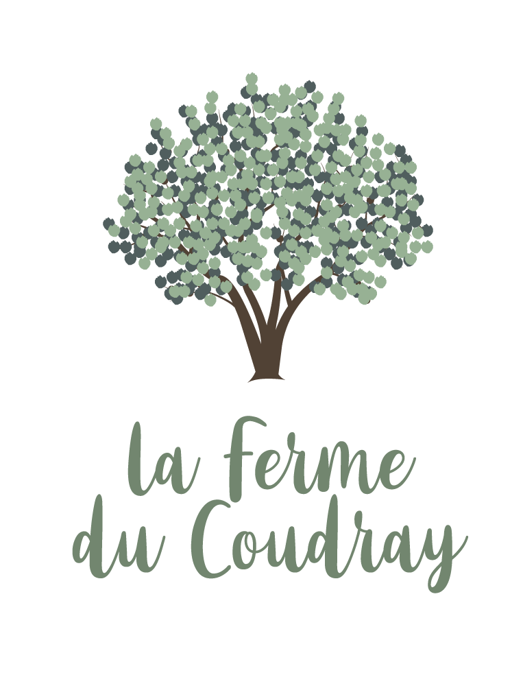 La ferme du Coudray